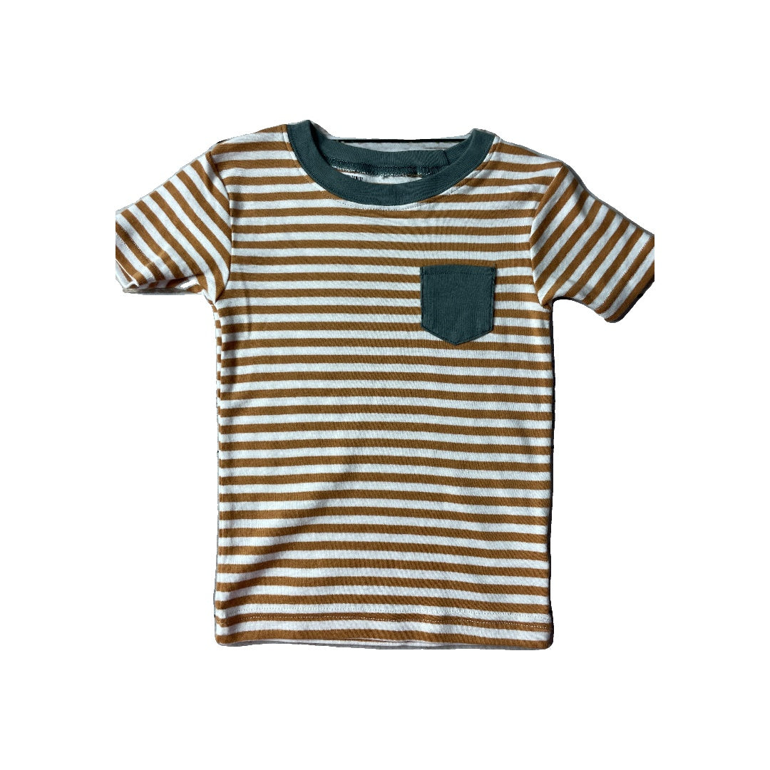 Carters,Carters Unisex Pajamas Size: 3T