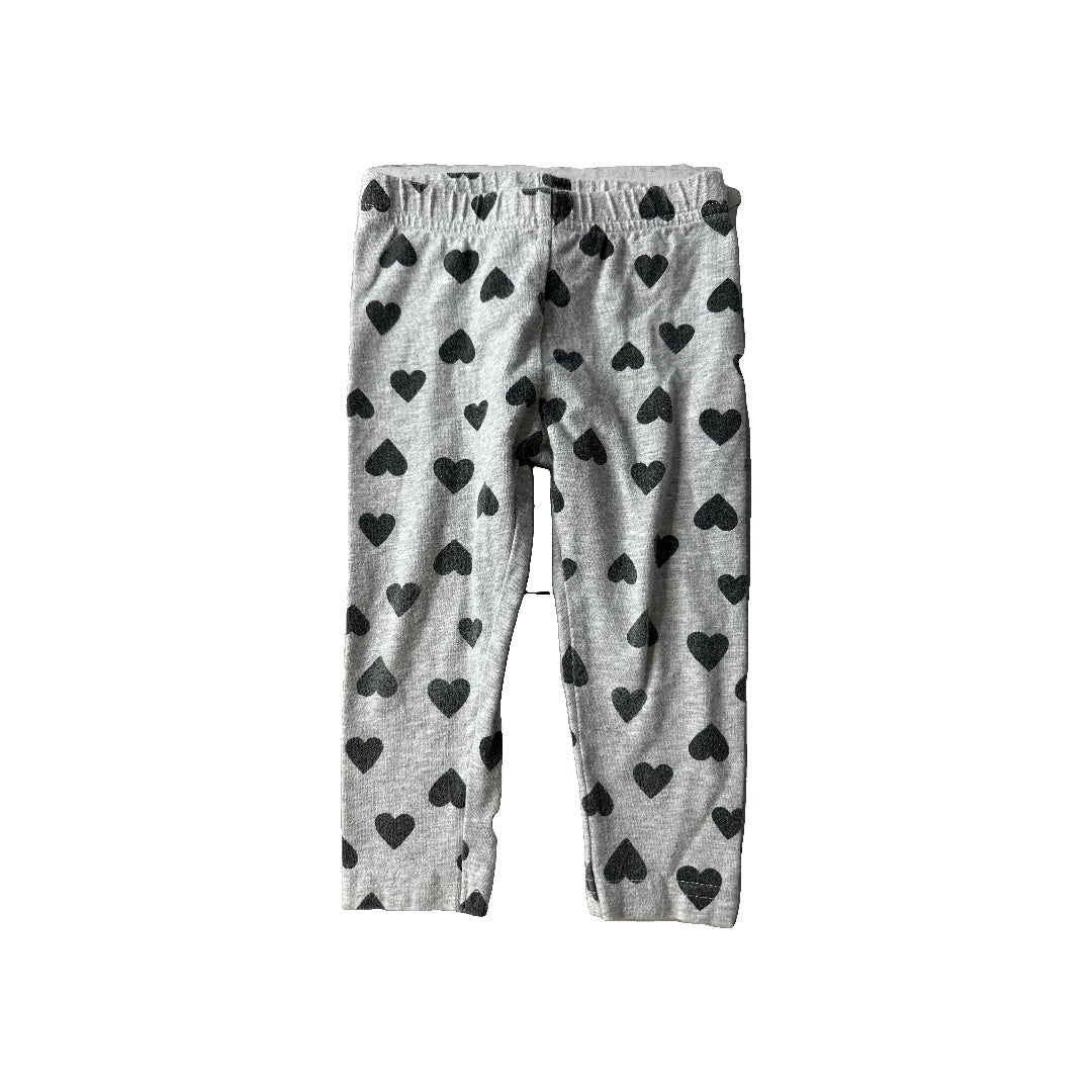 Unisex Pants Size: 3T