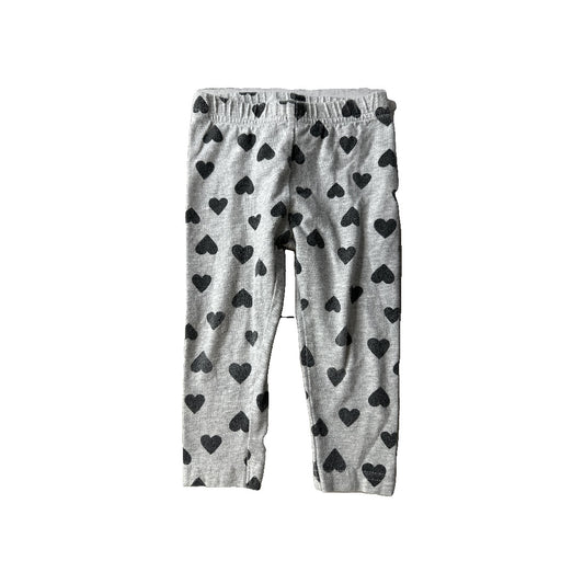 Unisex Pants Size: 3T
