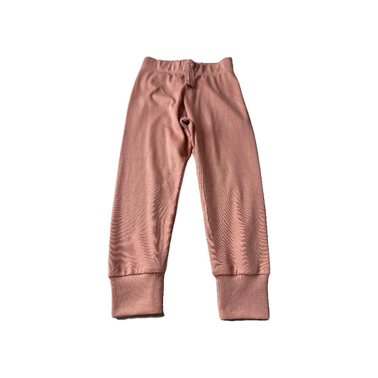 Colored Organics Unisex Pants Size: 3T