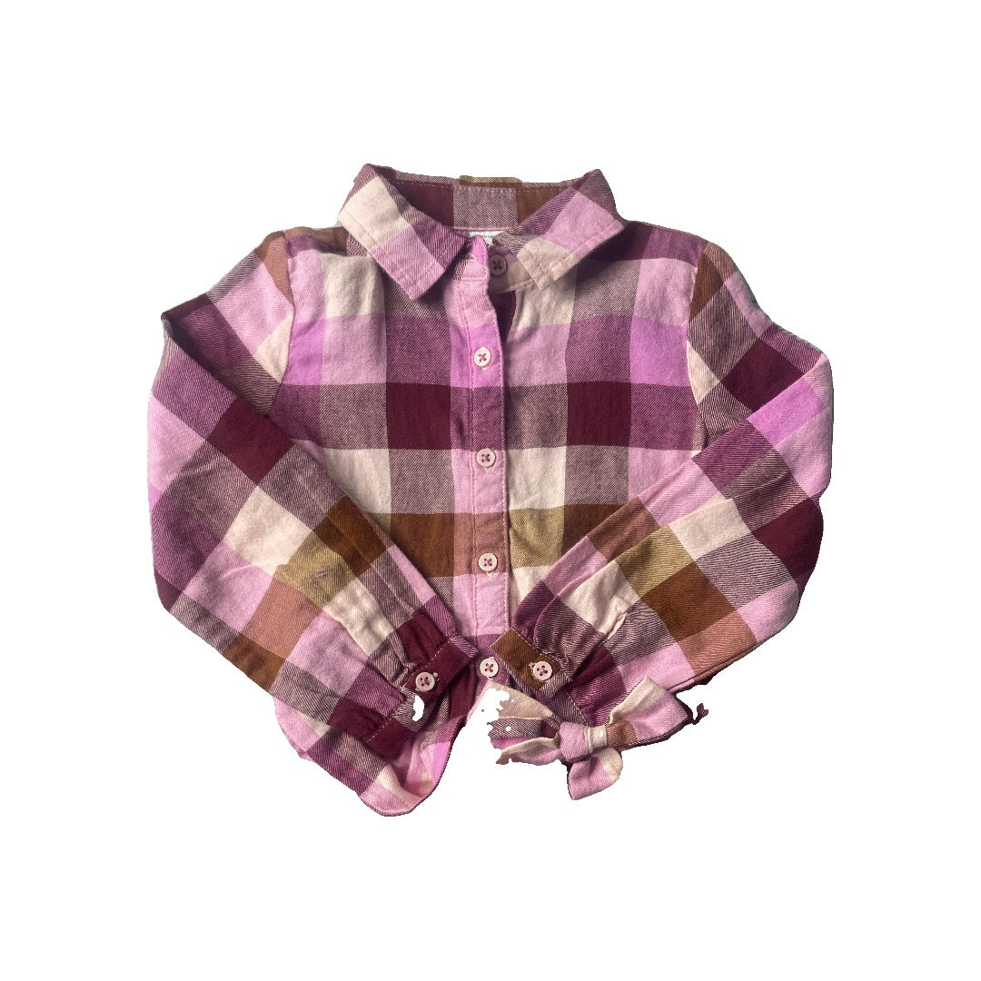 Girls Dress Size: 3T