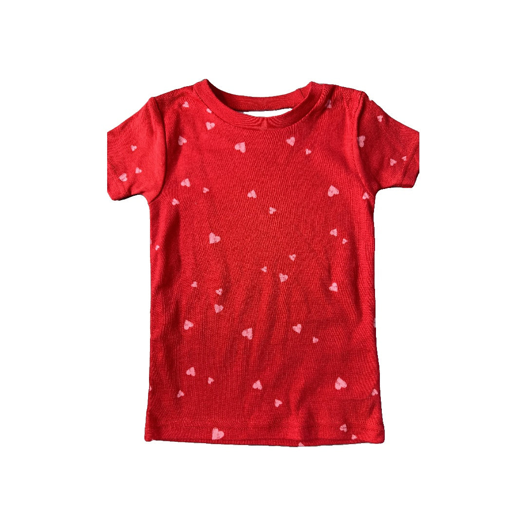 Unisex Pajamas Size: 3T