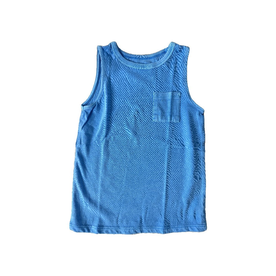 Cat & Jack Unisex Tank Top Size: 3T
