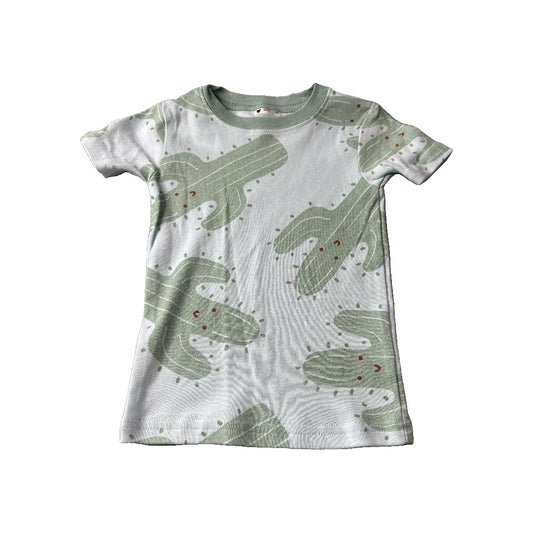 Carters Unisex Pajamas Size: 3T