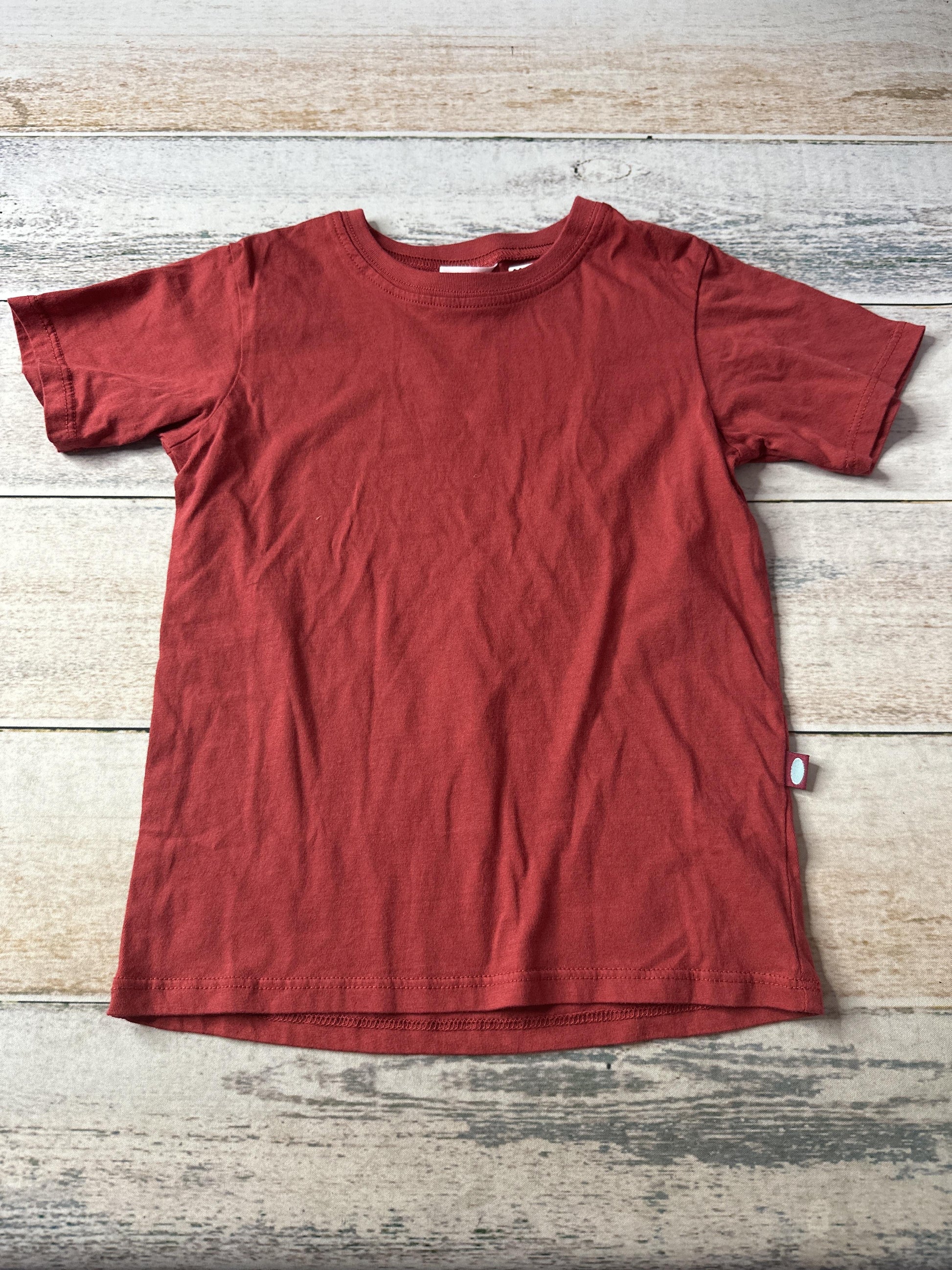 City Threads Unisex T-Shirt Size: 3T