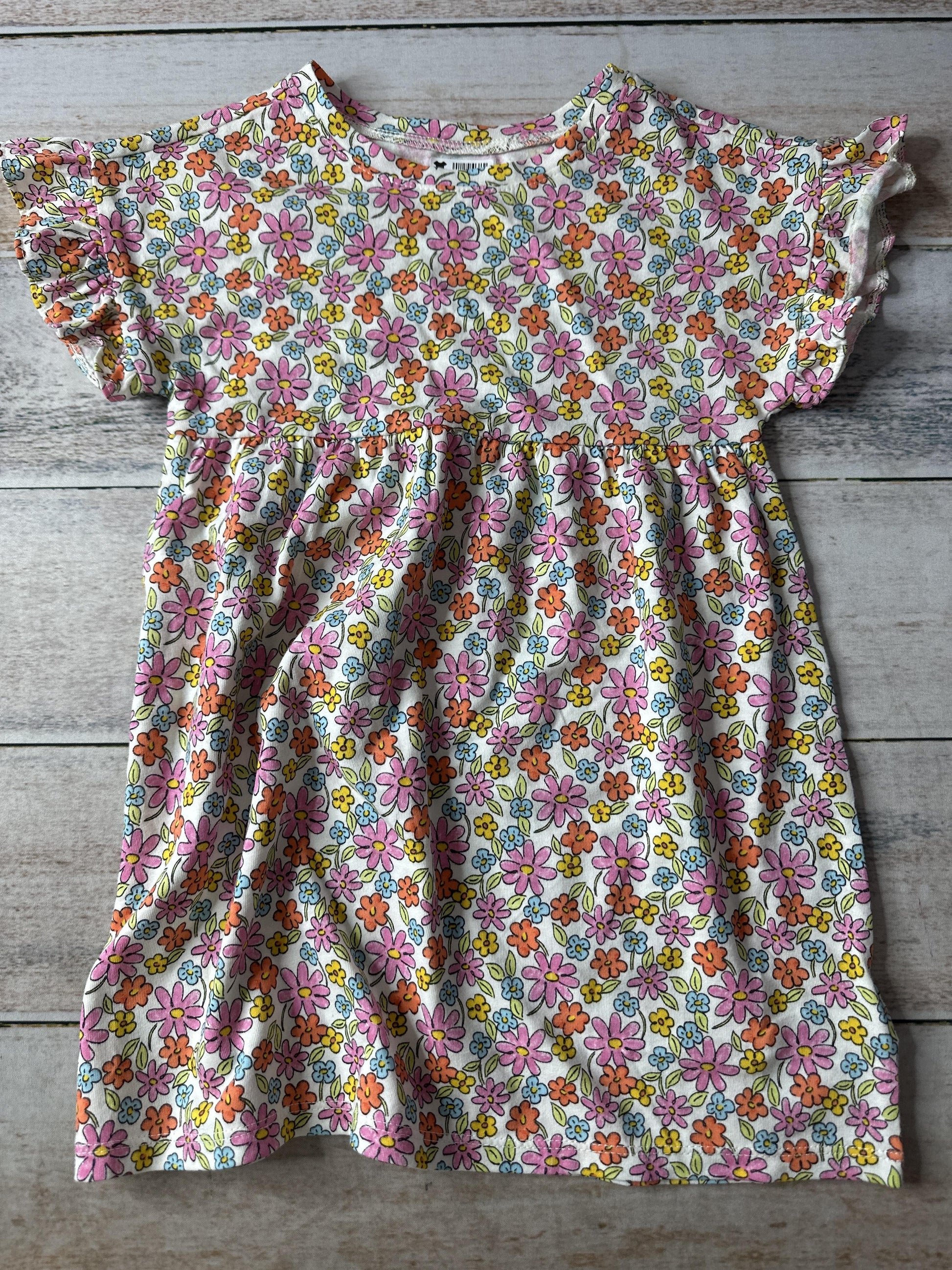 Old Navy Girls Dress Size: 3T