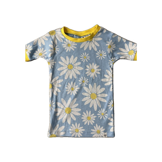 Honest Co Girls Pajamas Size: 3T