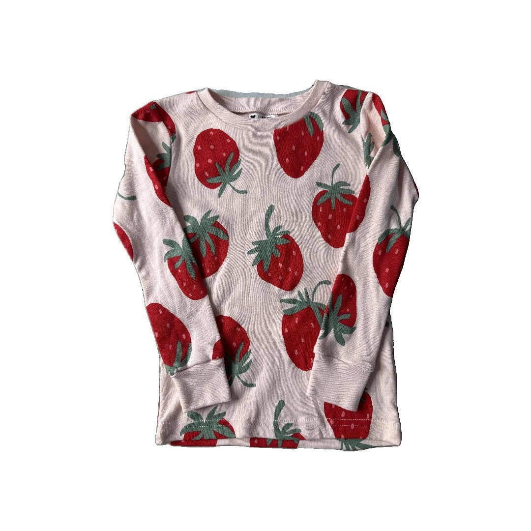 Unisex Pajamas Size: 3T