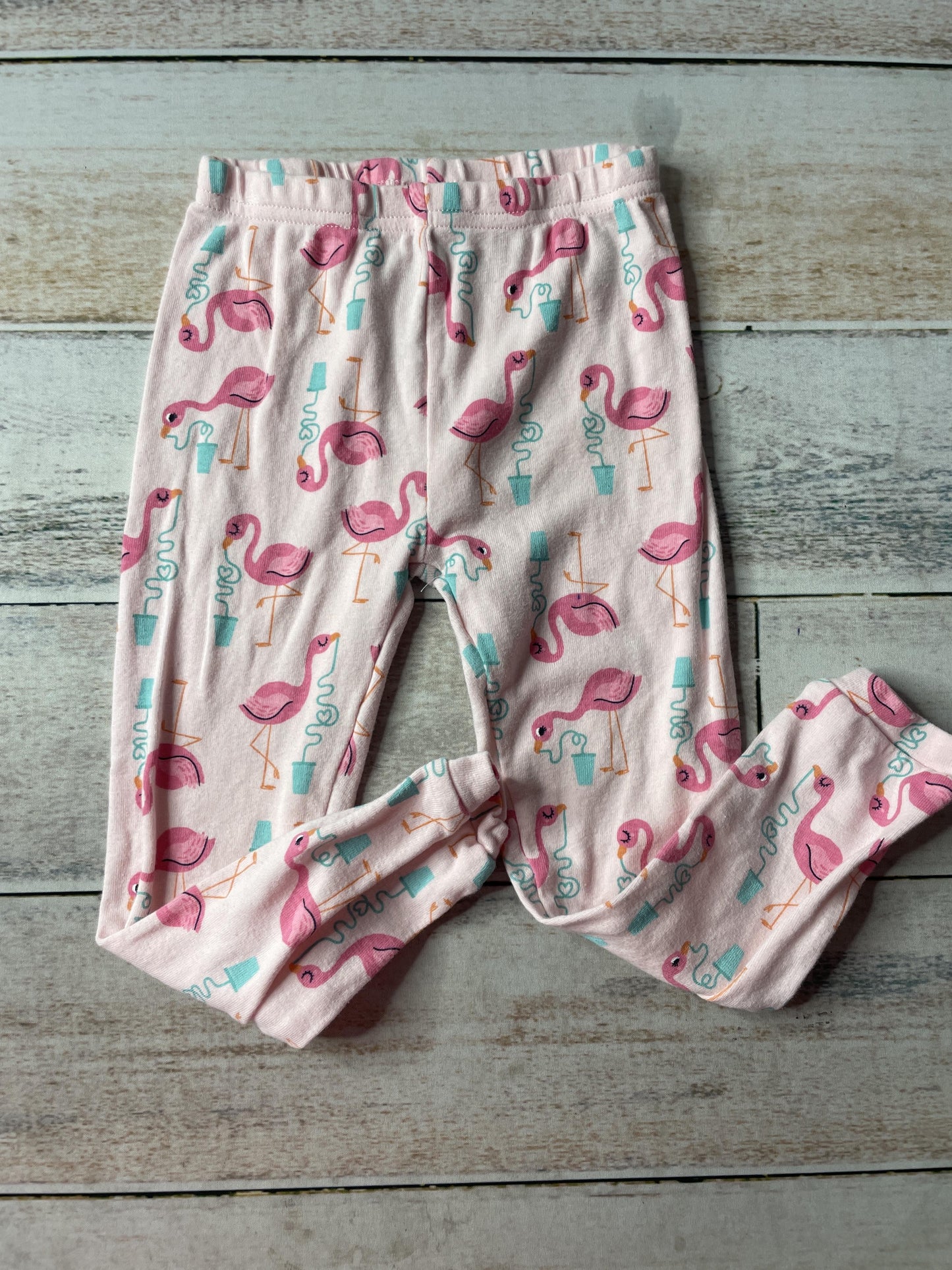 Carters Unisex Pajamas Size: 3T