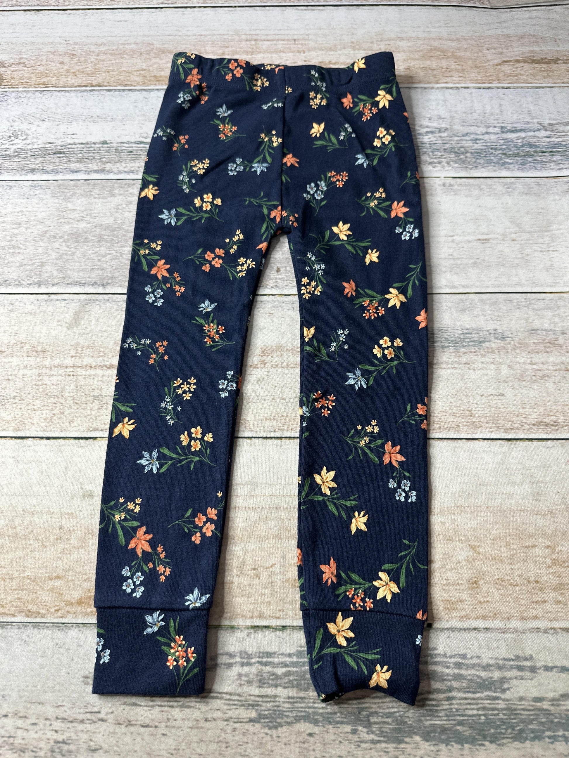 Old Navy Unisex Pajamas Size: 3T