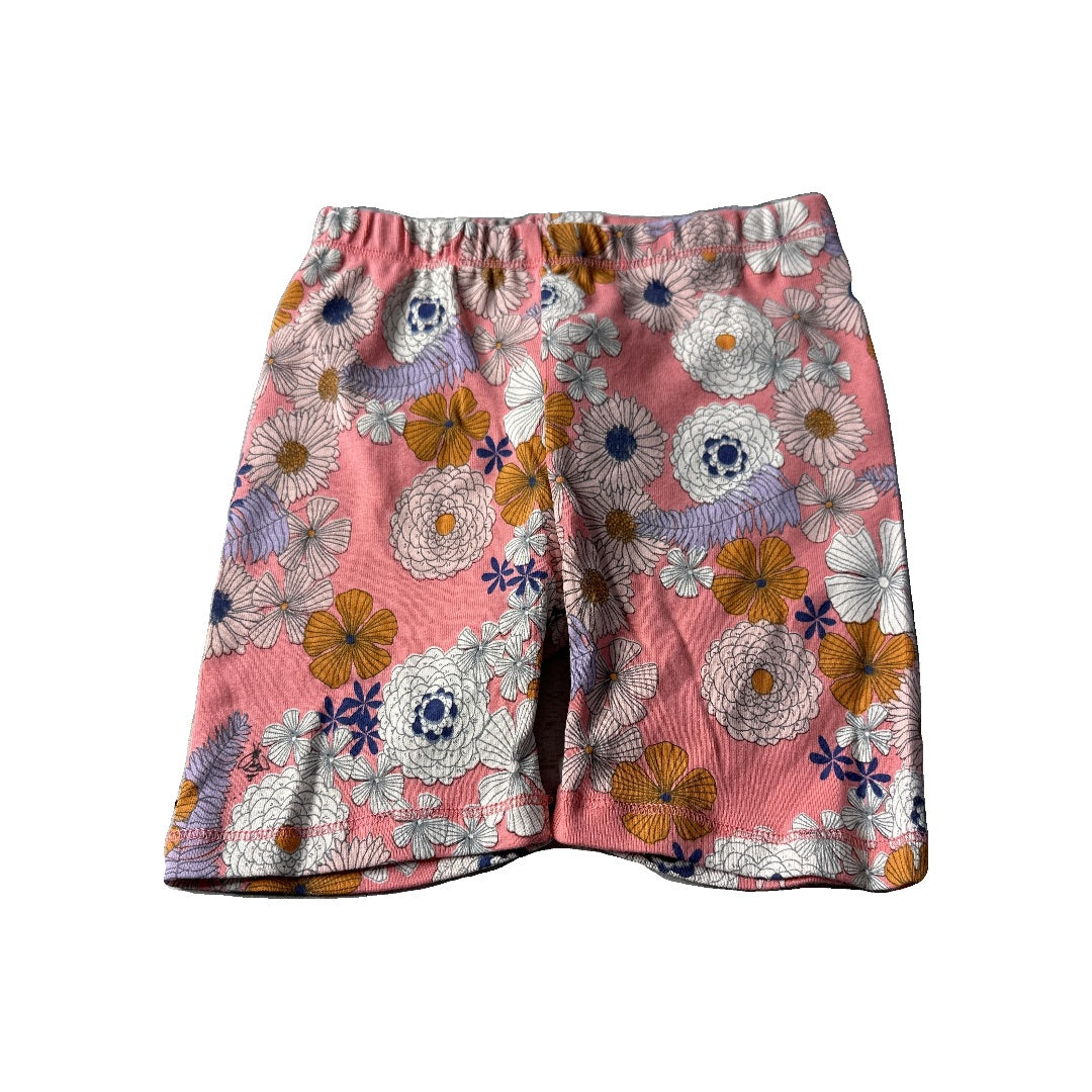 Burt's Bees Unisex Pajamas Size: 3T