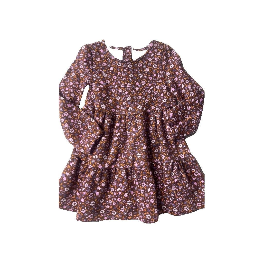 Girls Dress Size: 3T