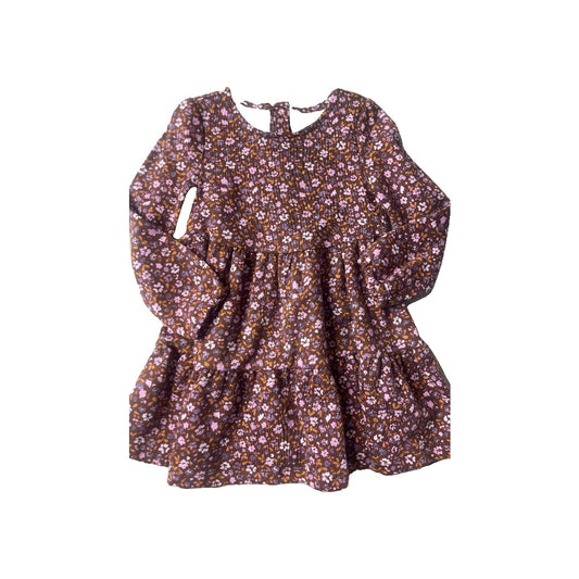 Girls Dress Size: 3T