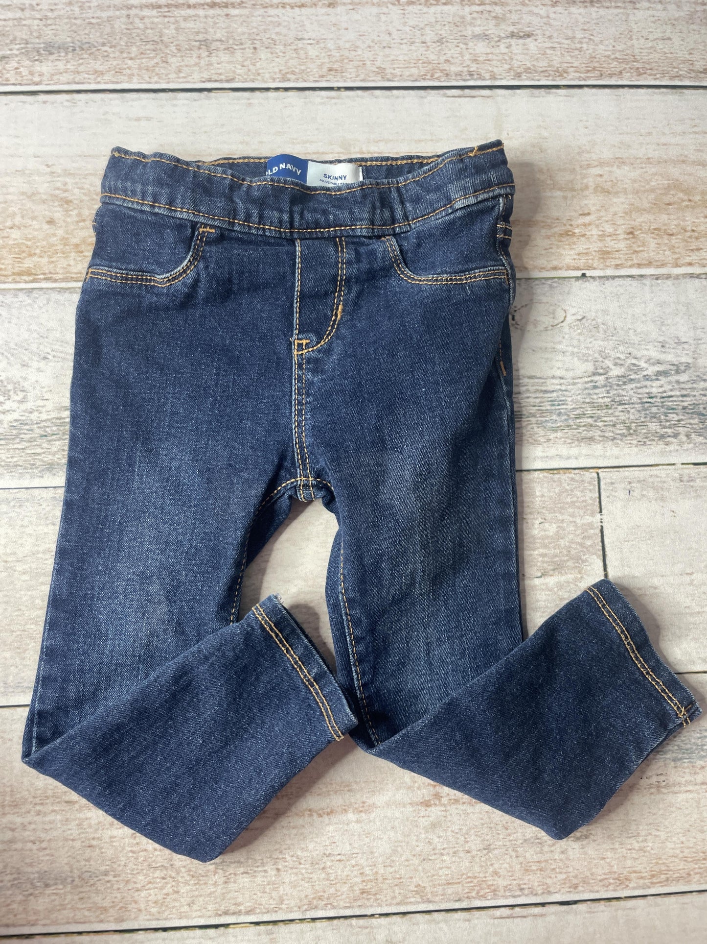 Old Navy Unisex Jeans Size: 3T