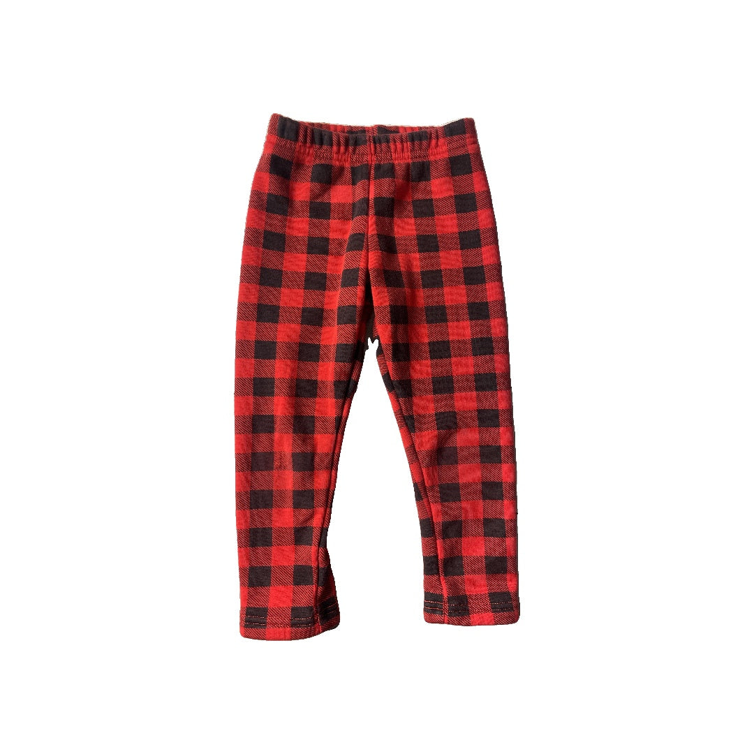 Unisex Pants Size: 3T