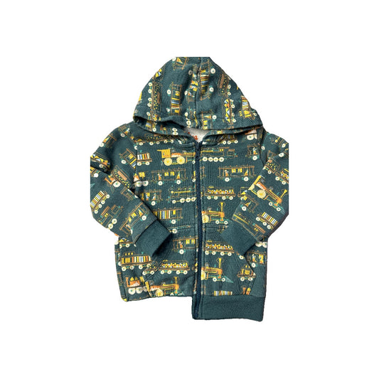 Unisex Hoodie Size: 3T