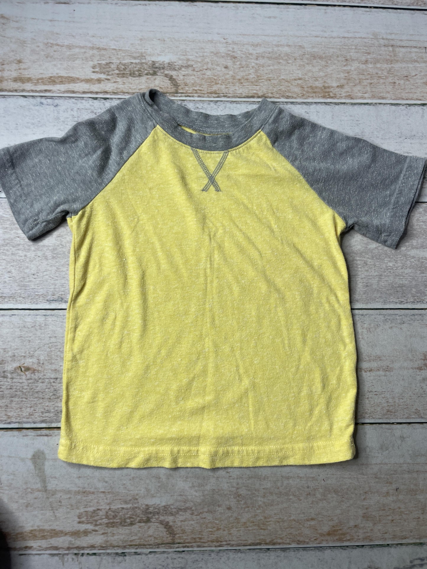 Jumping Beans Unisex Shirt Size: 3T