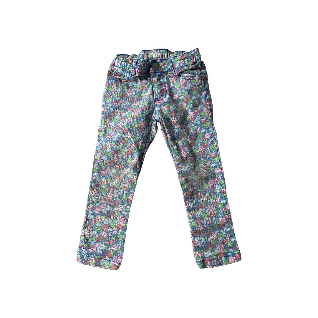 Carters Unisex Pants Size: 3T