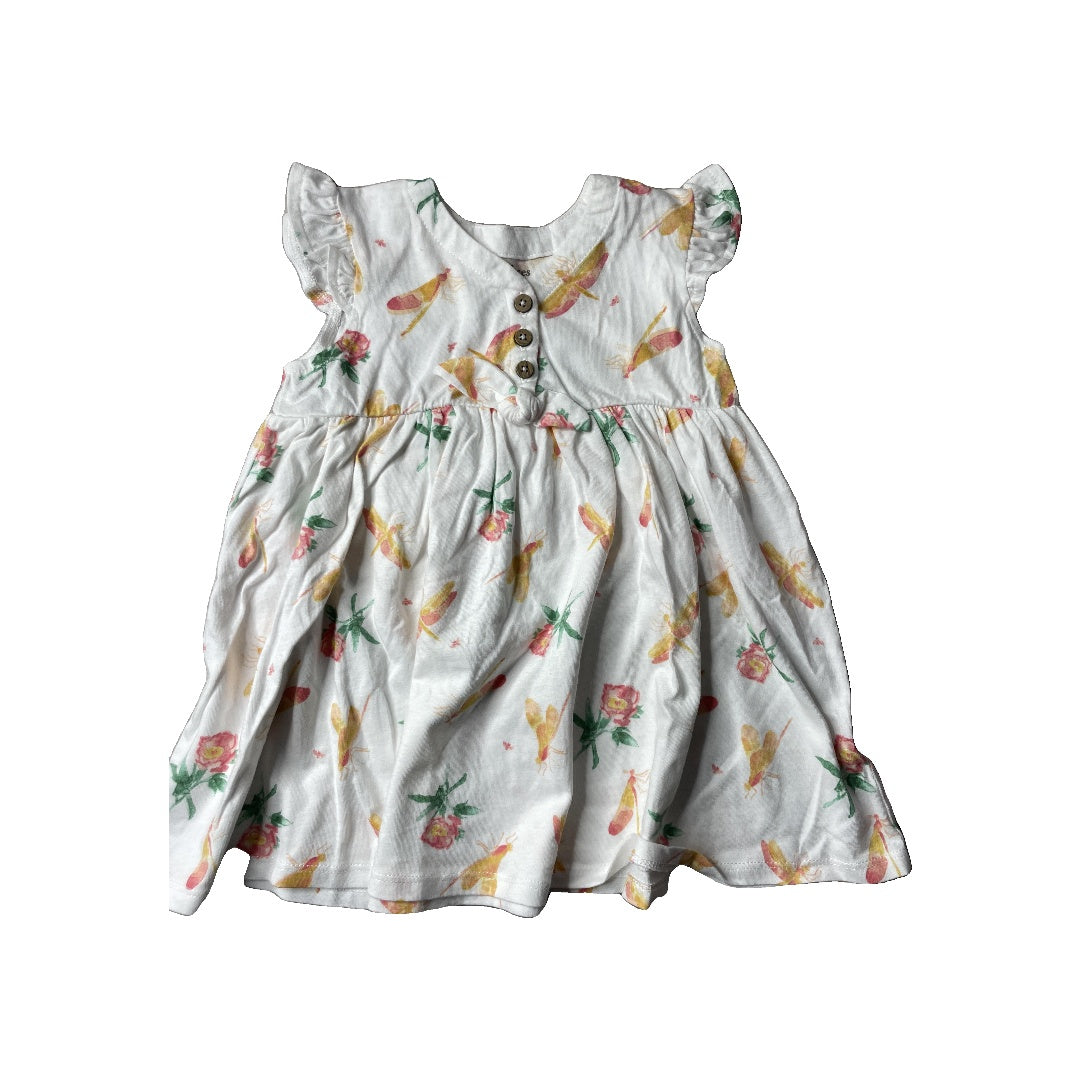 Girls Dress Size: 3T