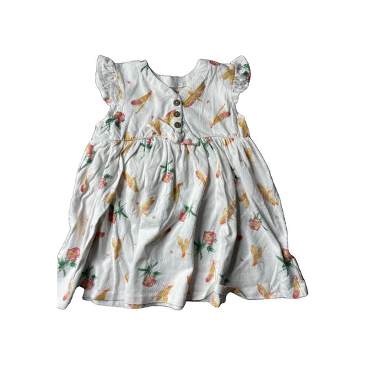Girls Dress Size: 3T