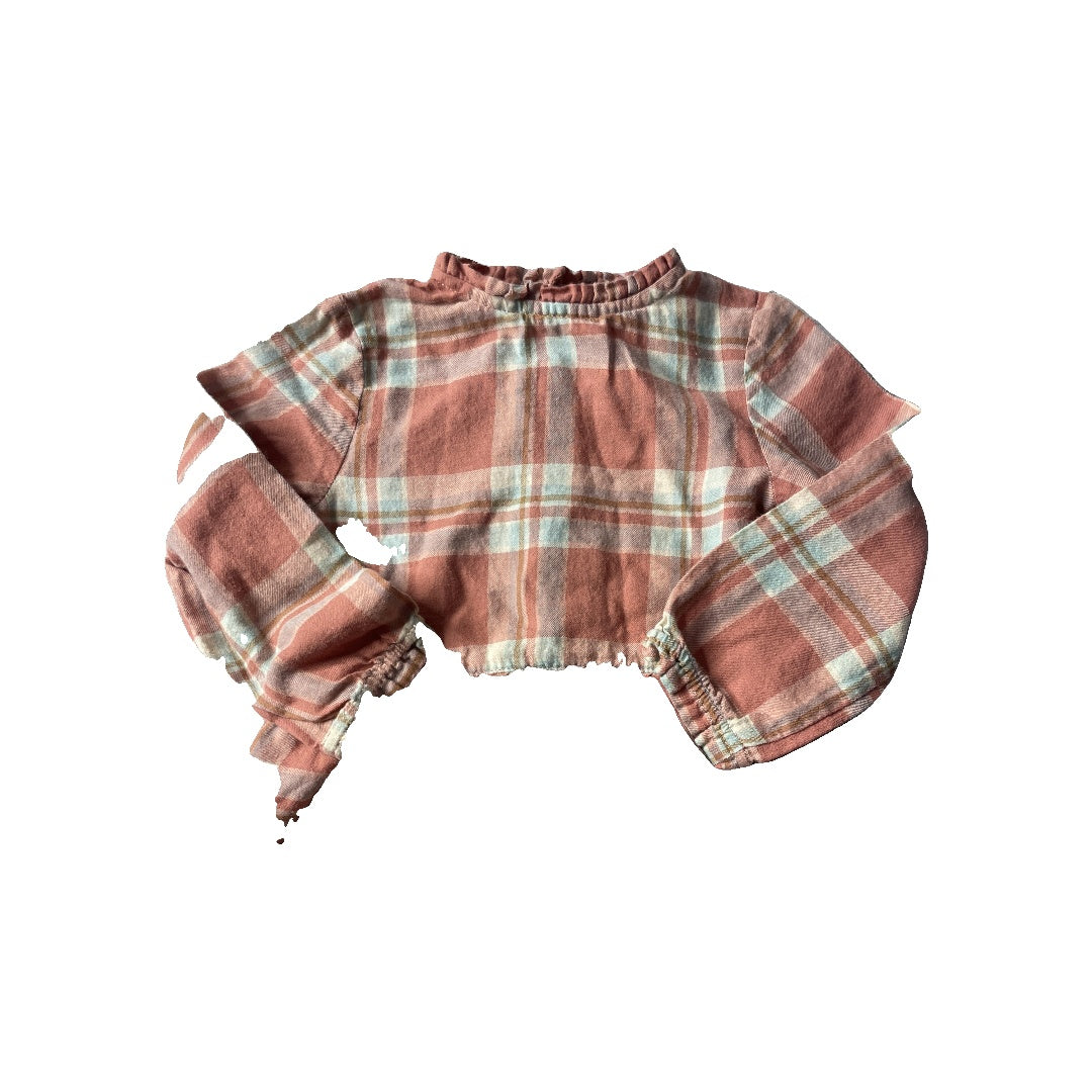 Girls Dress Size: 3T