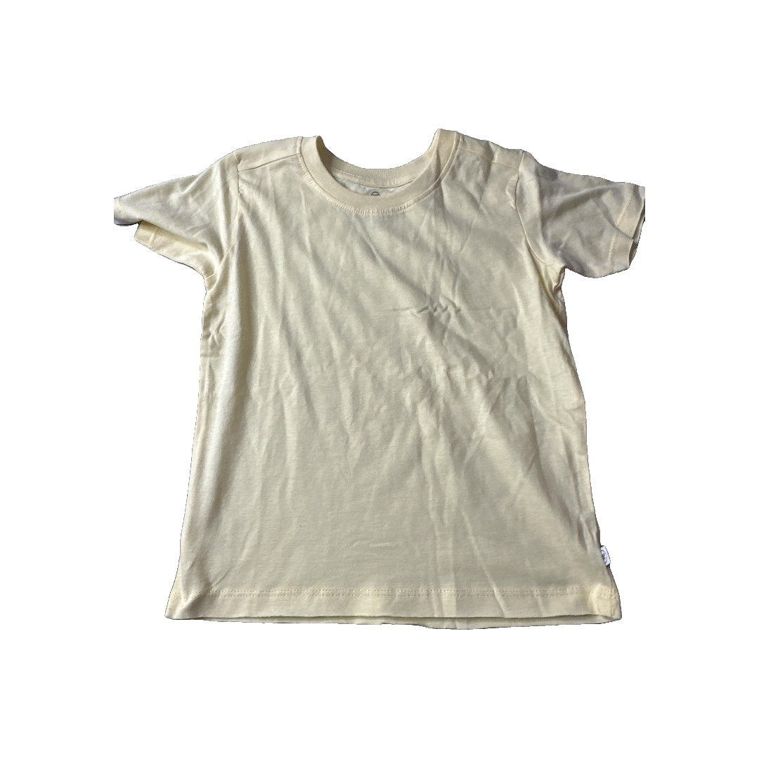 Honest Co Unisex T-Shirt Size: 3T