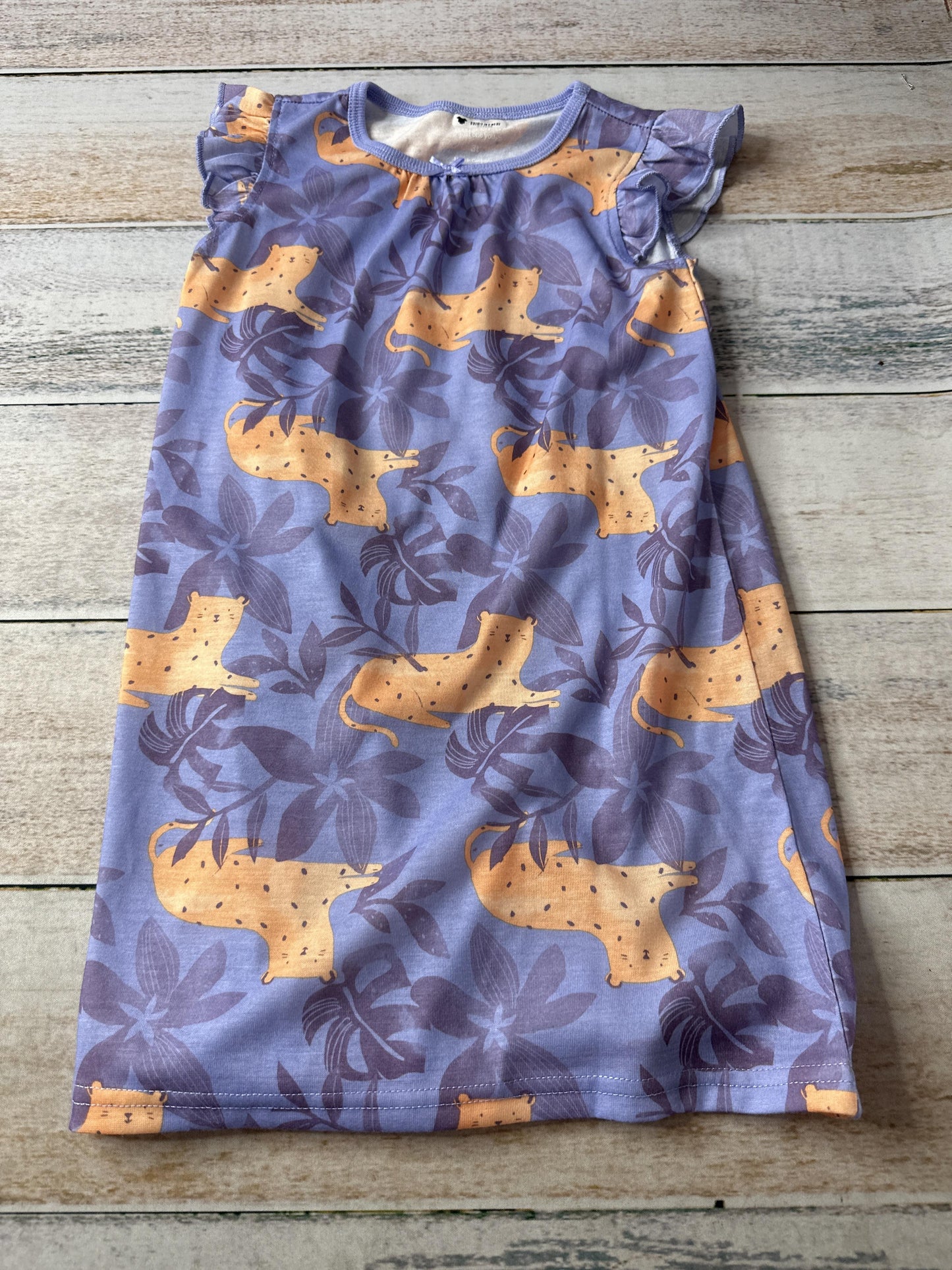 Carters Girls Nightgown Size: 3T