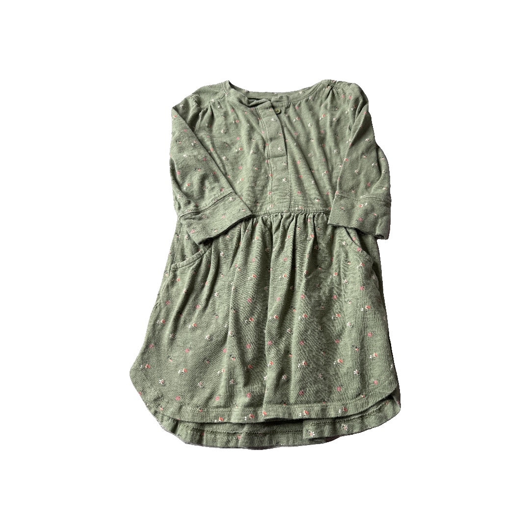 Gap Girls Dress Size: 4-5 Years
