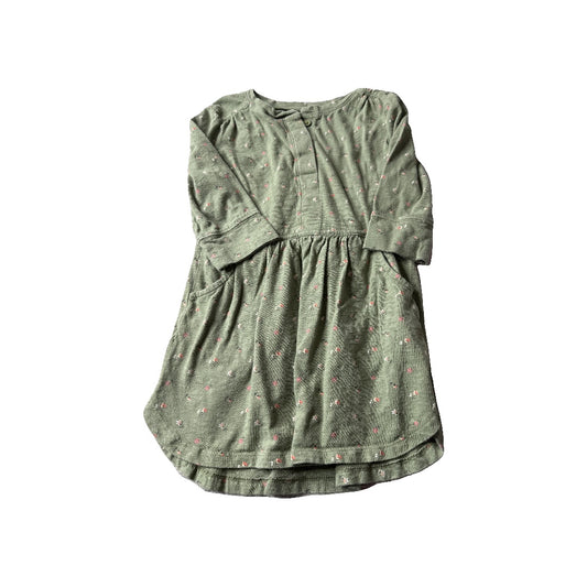 Gap Girls Dress Size: 4-5 Years