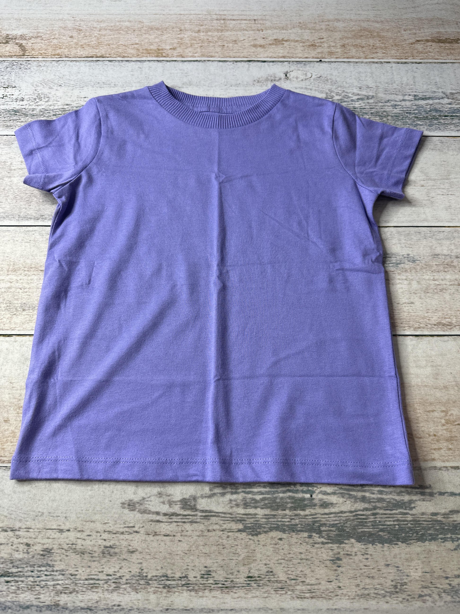 Mightly Unisex T-Shirt Size: 4-5 Years