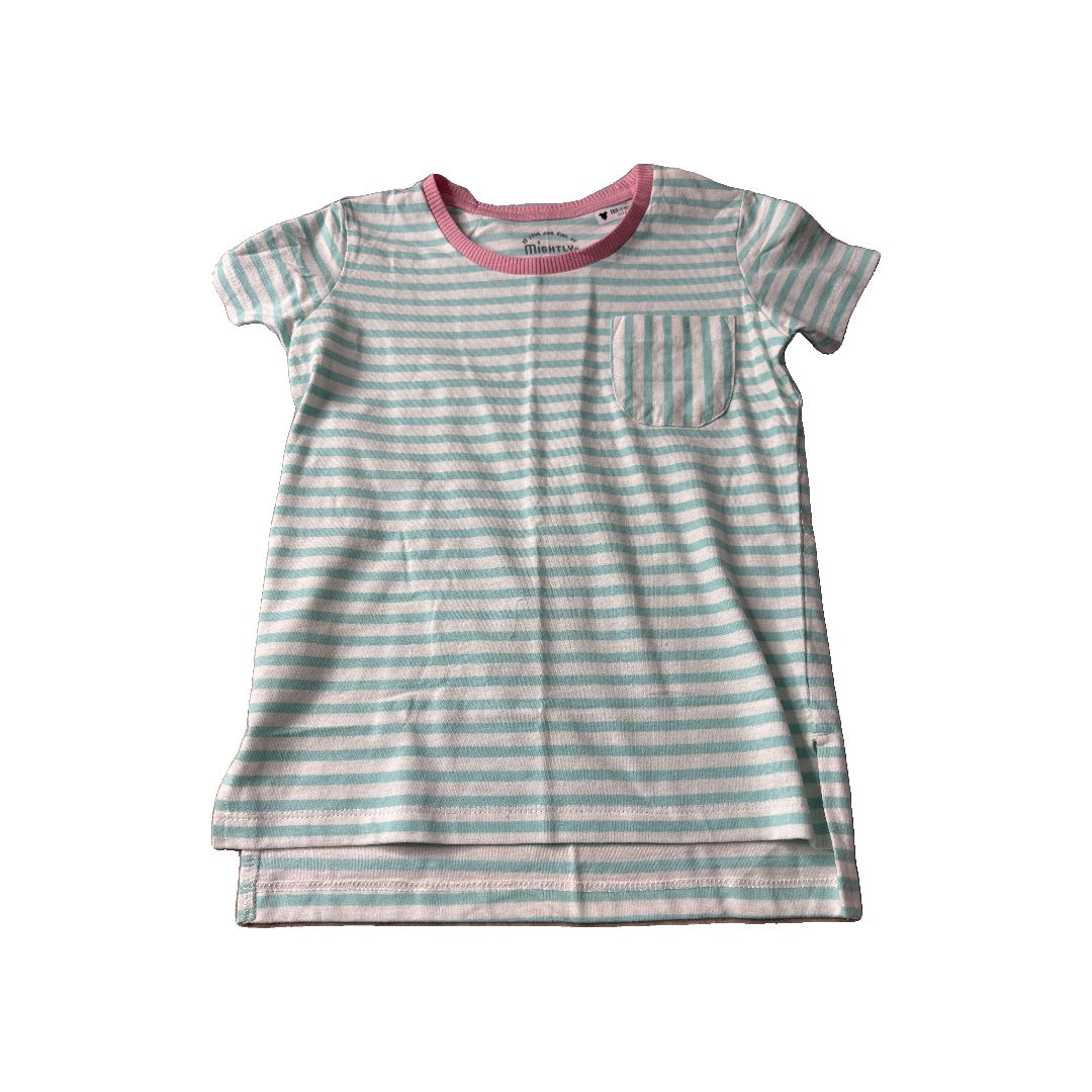 Mightly Unisex T-Shirt Size: 4-5 Years