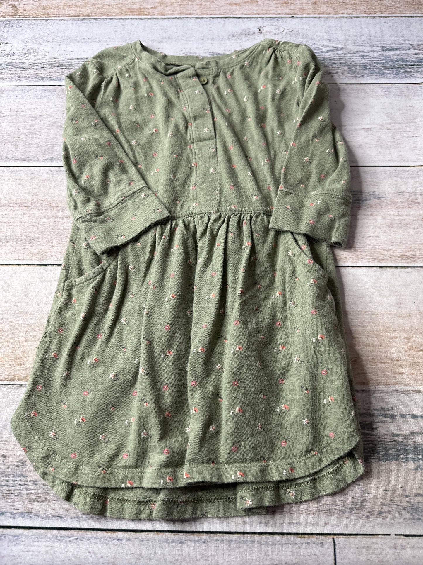 Gap Girls Dress Size: 4-5 Years