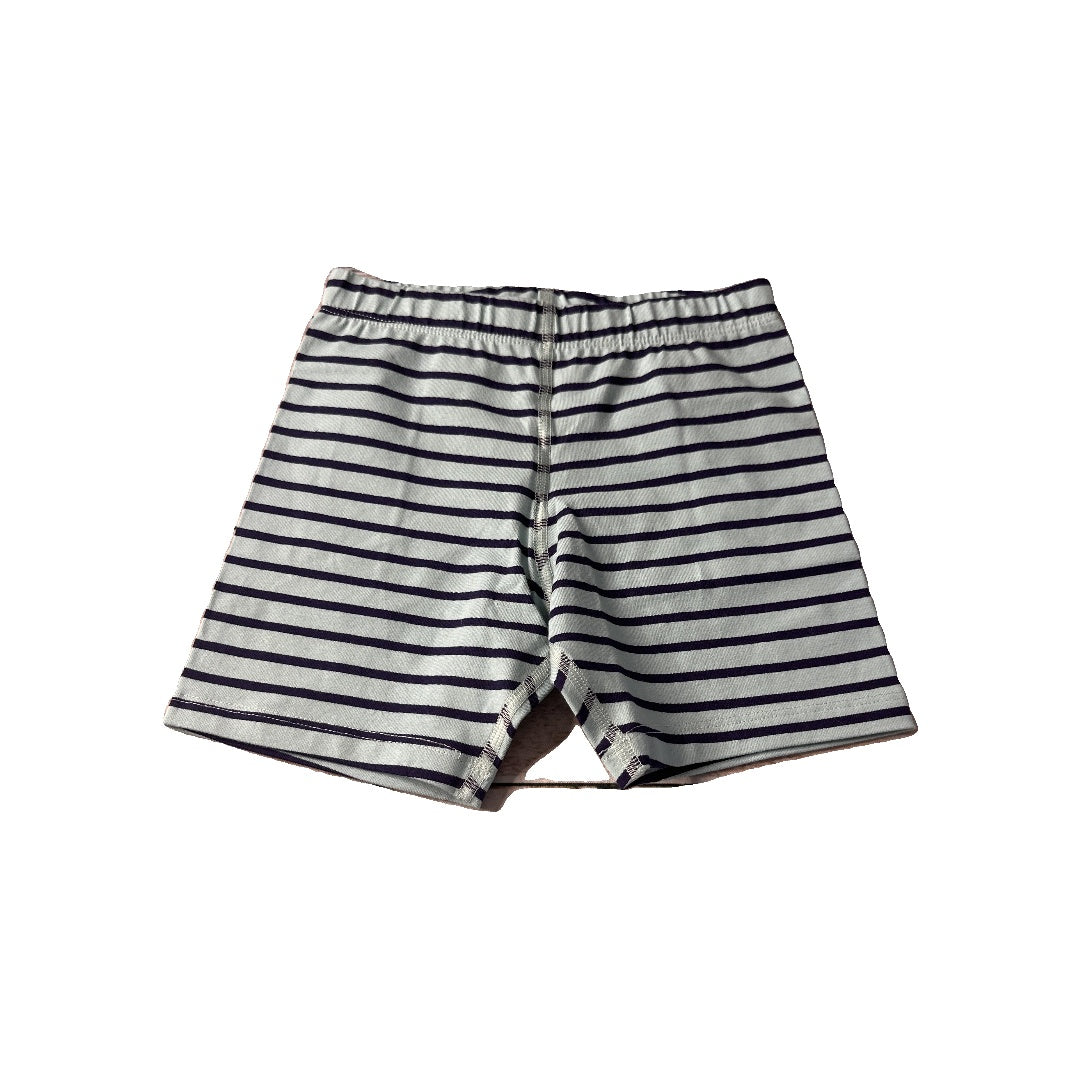 Mightly Unisex Shorts Size: 4-5 Years