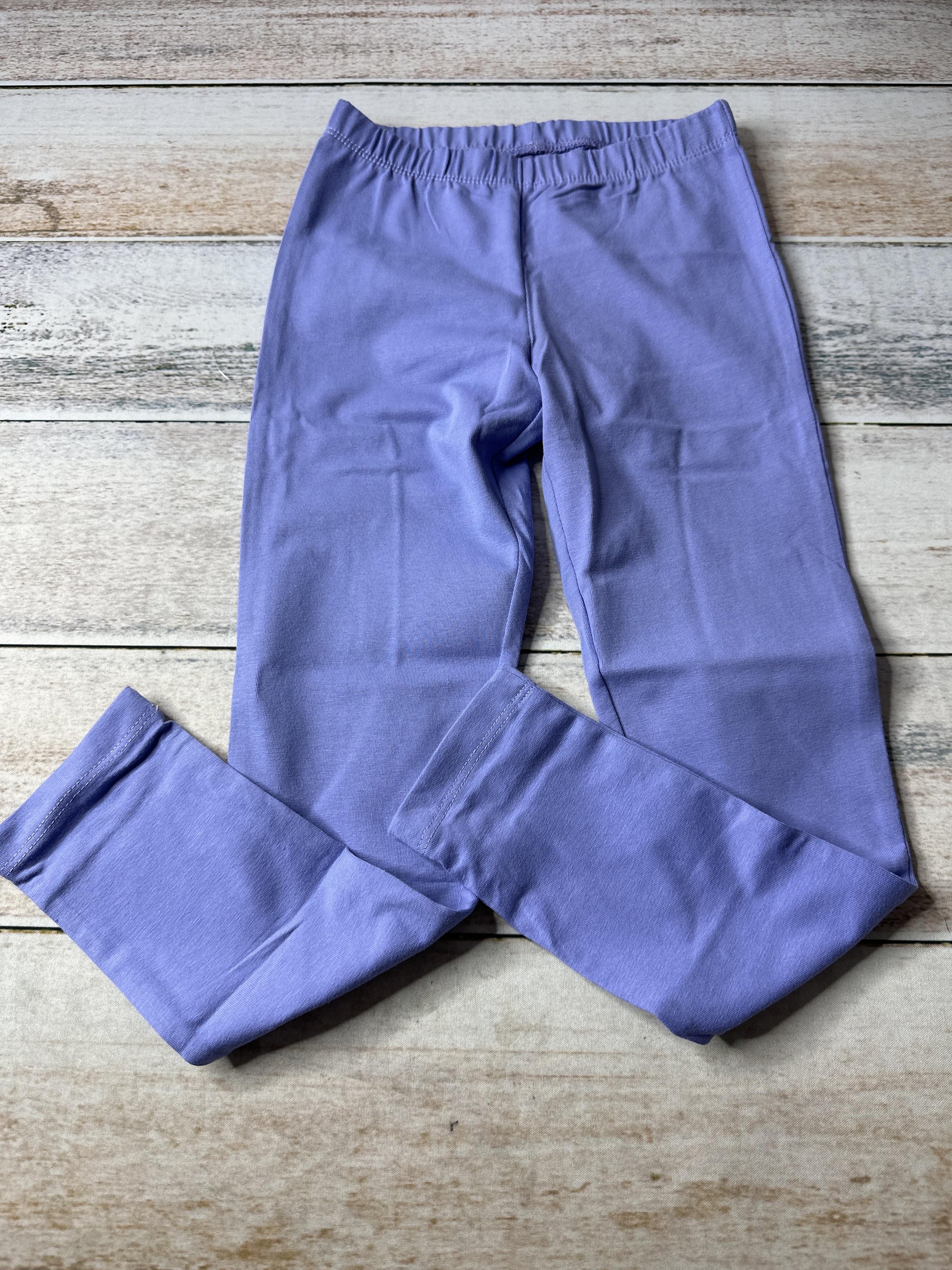 Mighty Unisex Pants Size: 4-5 Years