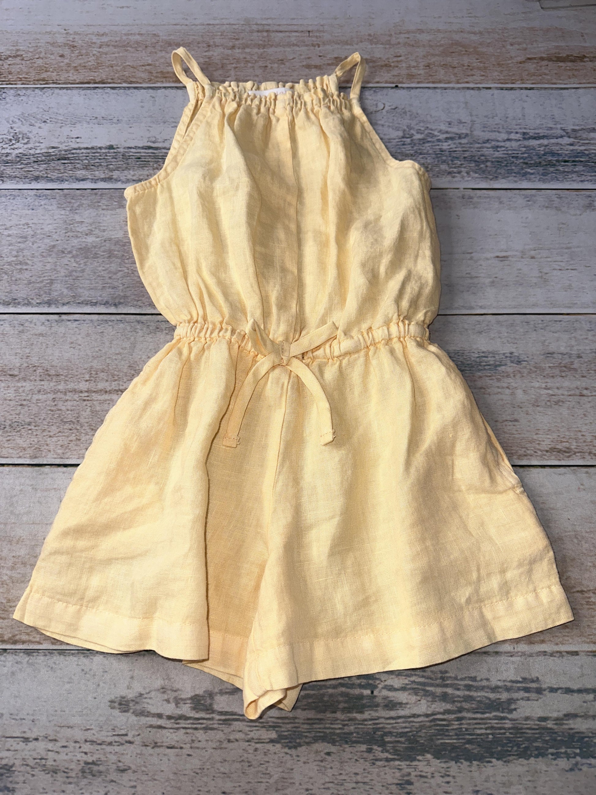 Bella Dahl Unisex Romper Size: 4-5 Years