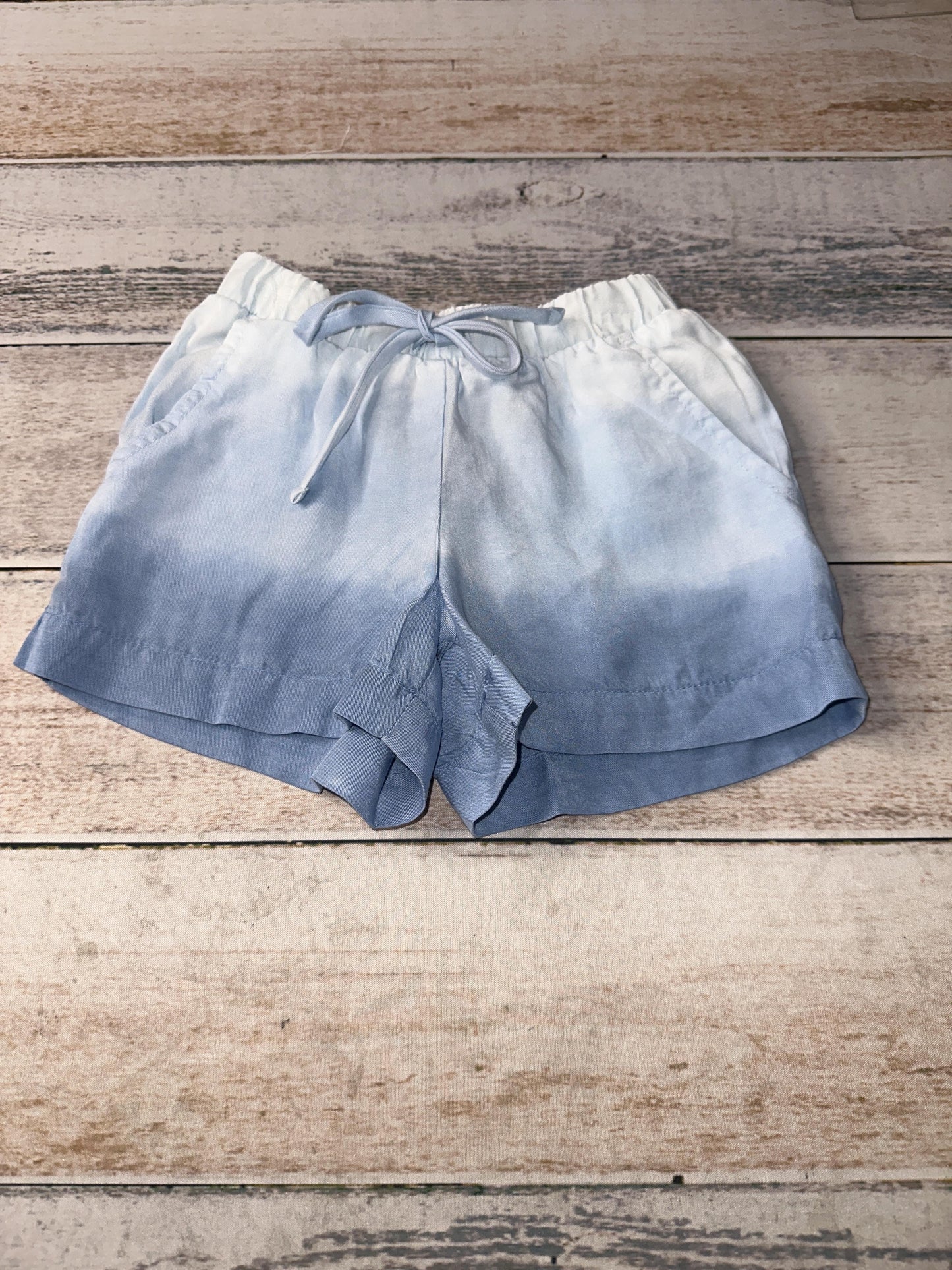 Bella Dahl Unisex Shorts Size: 4-5 Years