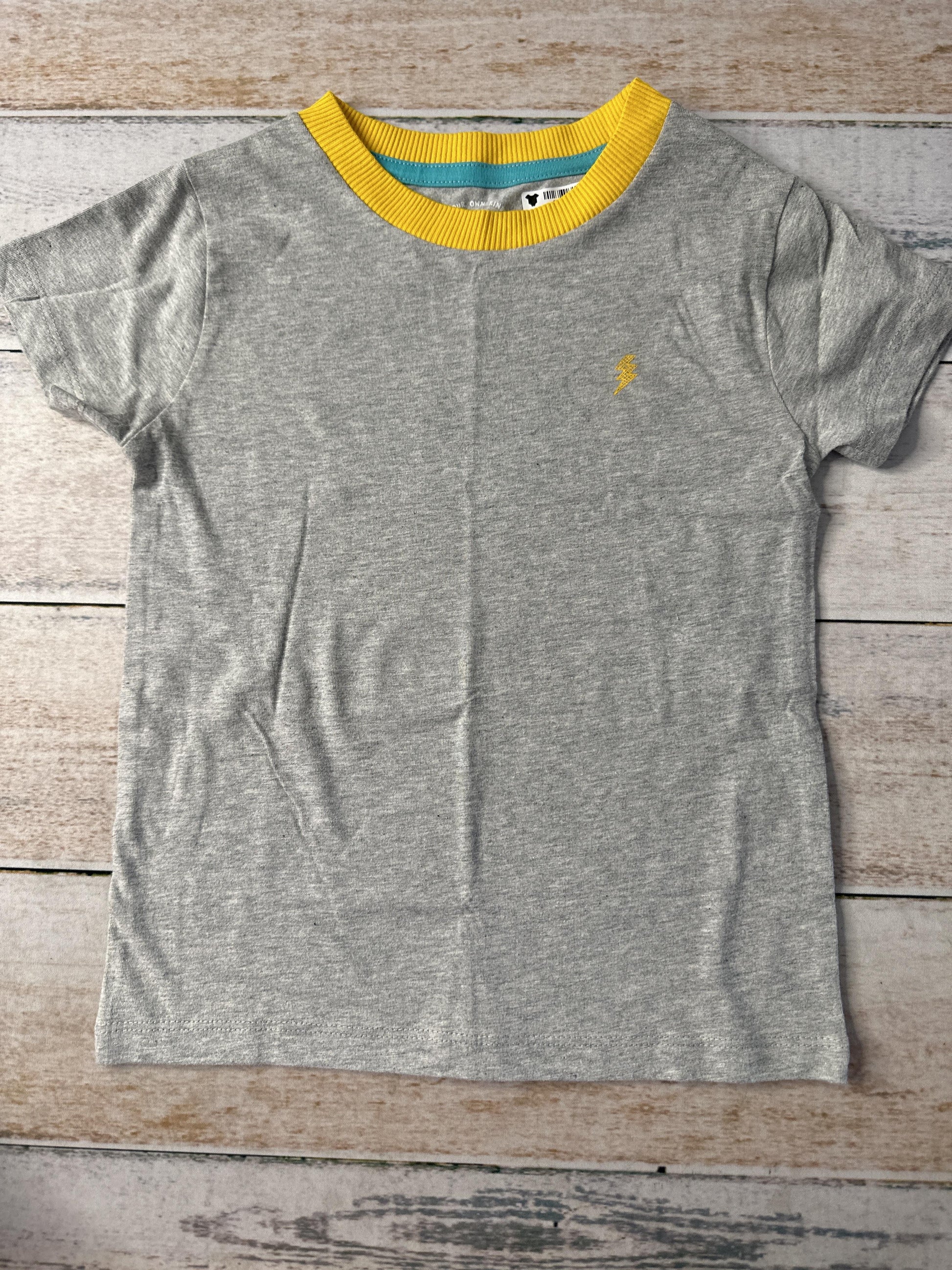 Mightly Unisex T-Shirt Size: 4-5 Years