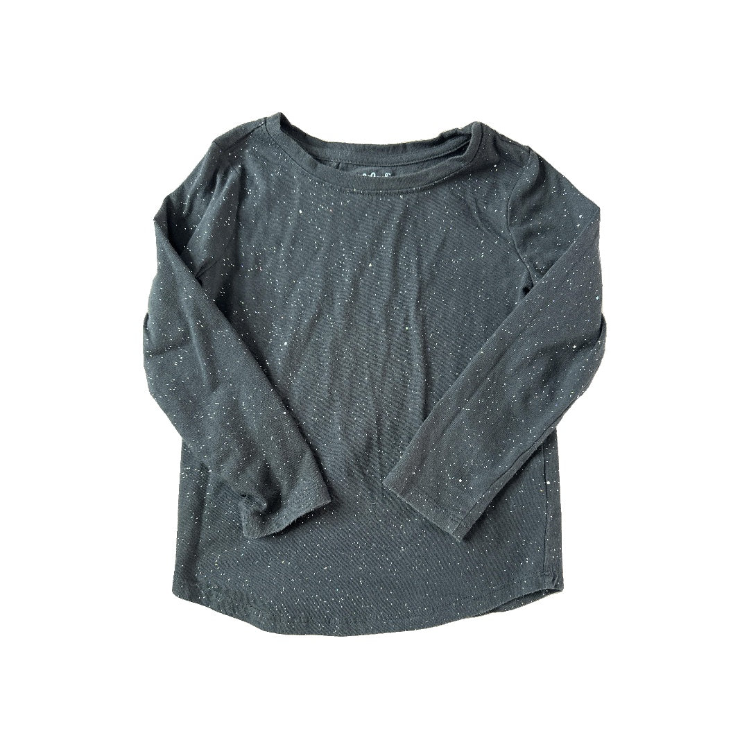 Unisex Long Sleeve Shirt Size: 4-5 Years