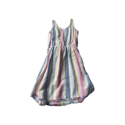 Bella Dahl Girls Dress Size: 4-5 Years