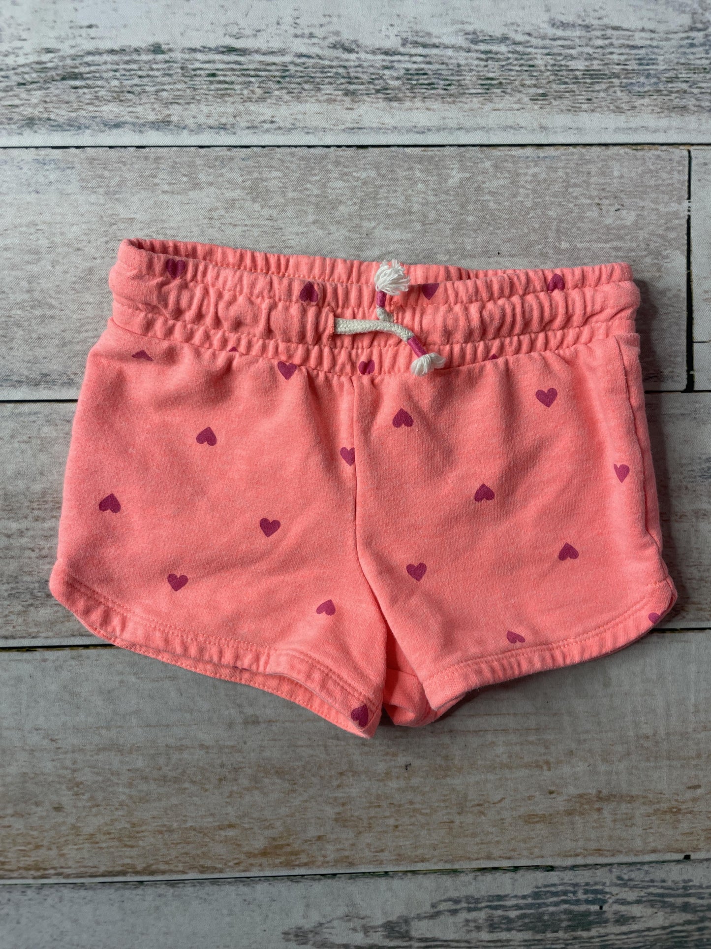 Cat & Jack Unisex Shorts Size: 4-5 Years