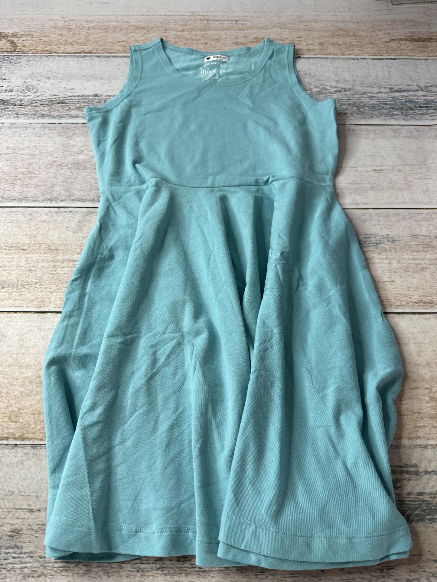 Mightly Girls Dress Size: 4-5 Years