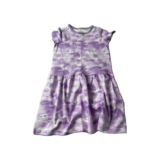 Mightly Girls Dress Size: 4-5 Years