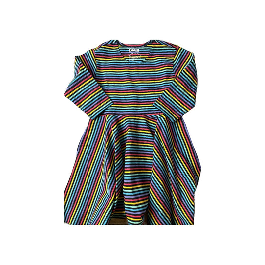 Girls Dress Size: 4-5 Years