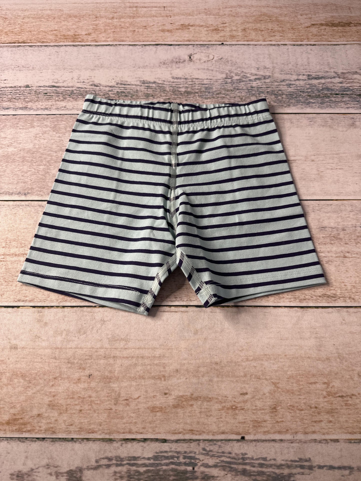 Mightly Unisex Shorts Size: 4-5 Years