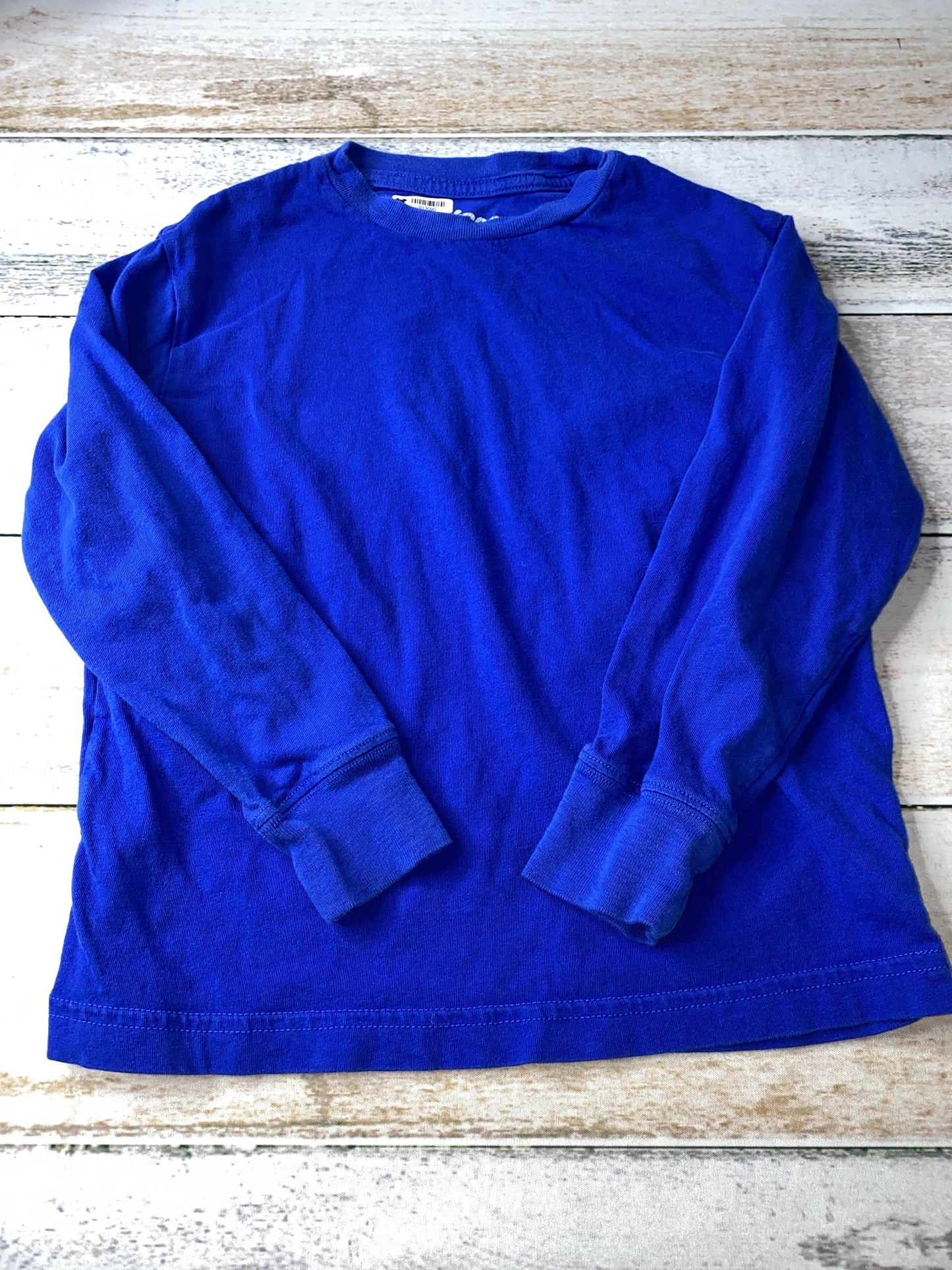 Circo Boys Long Sleeve Shirt Size: 4-5 Years