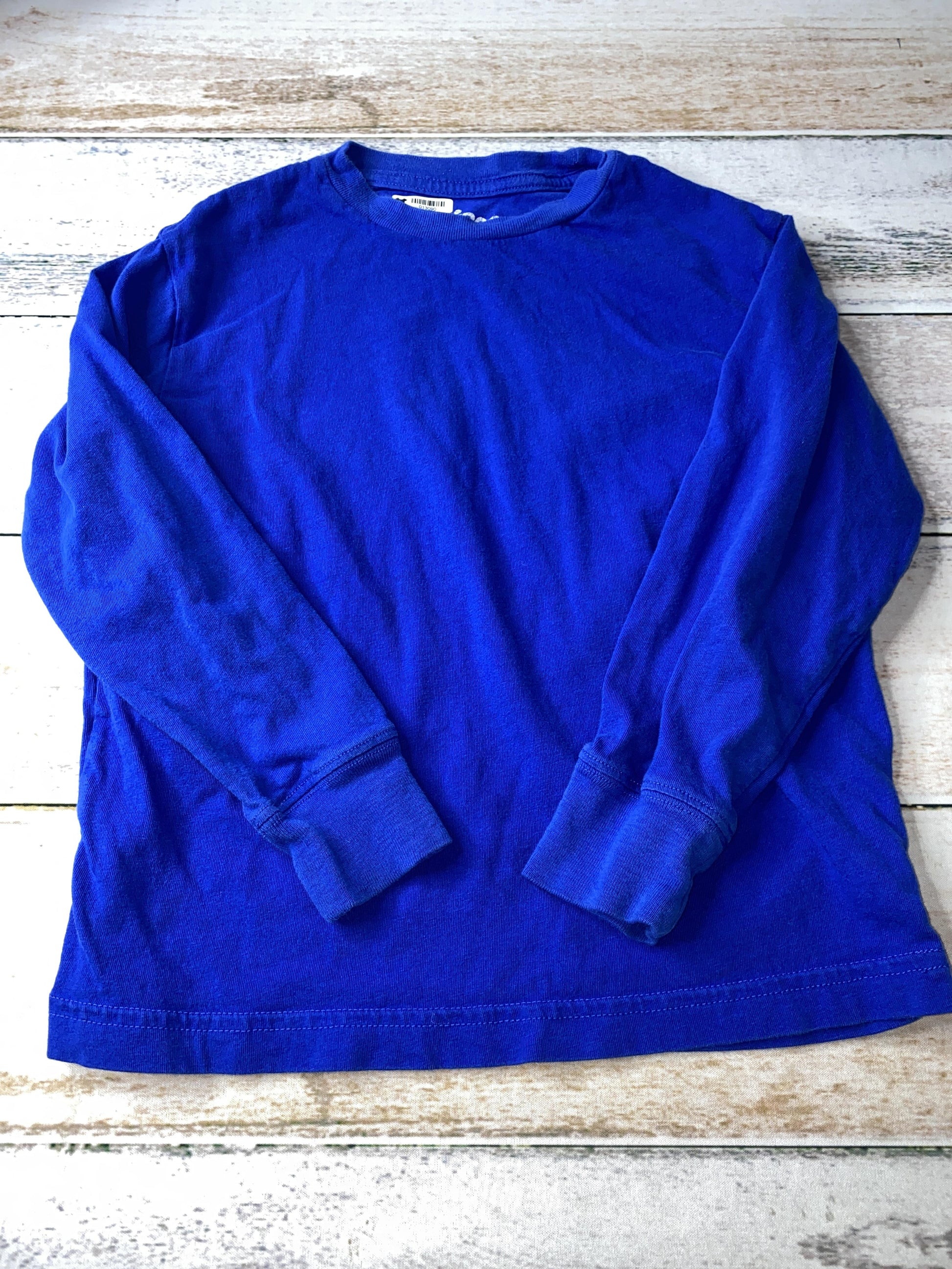 Circo Boys Long Sleeve Shirt Size: 4-5 Years