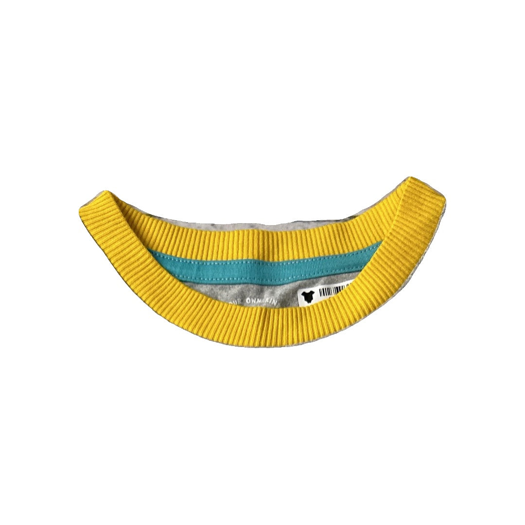 Mightly Unisex T-Shirt Size: 4-5 Years