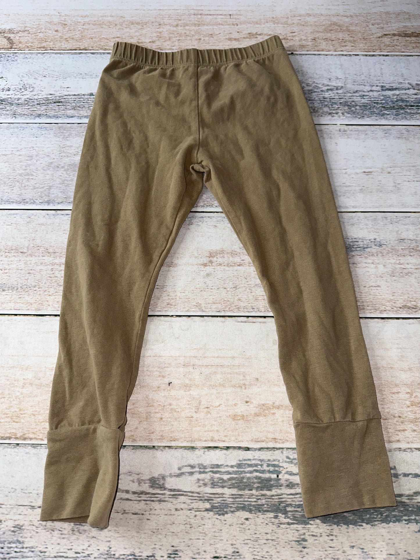 The Simple Folk Unisex Pants Size: 4-5 Years