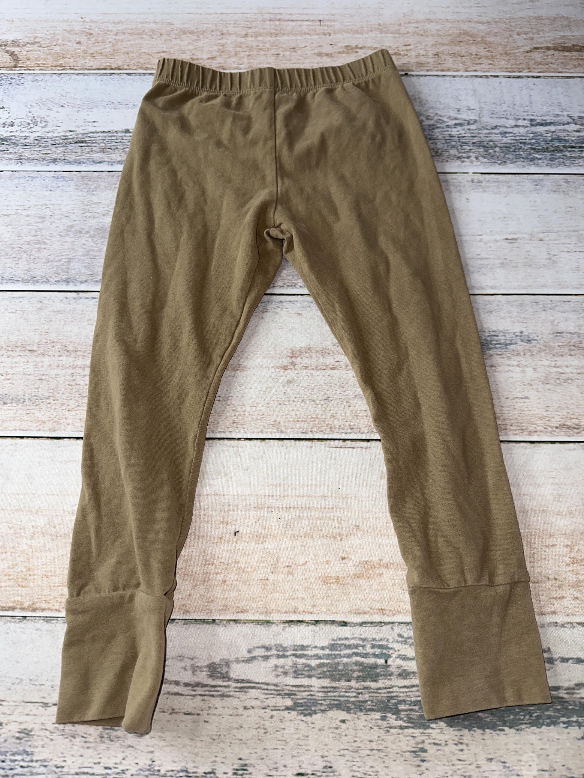 The Simple Folk Unisex Pants Size: 4-5 Years