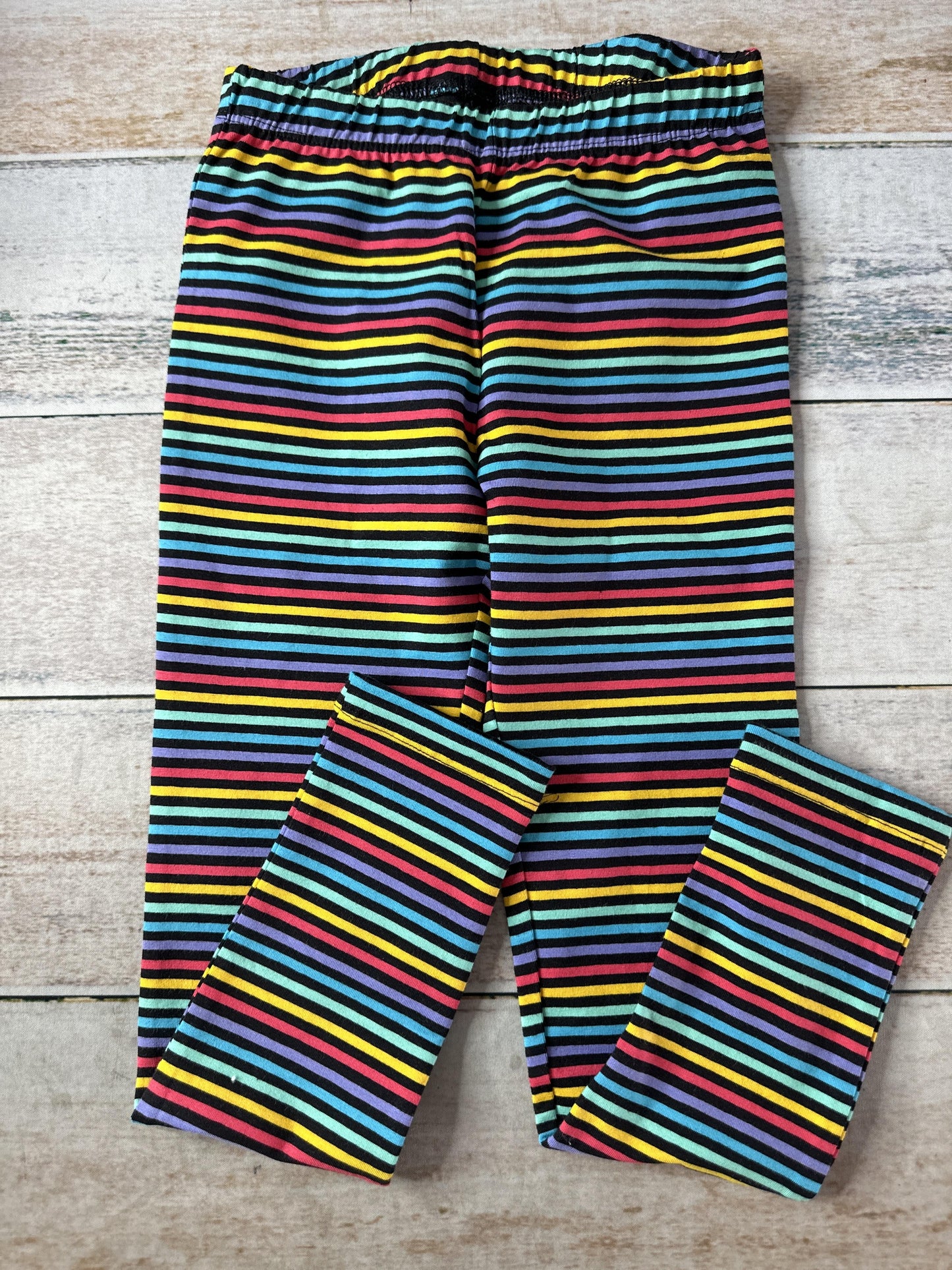 Unisex Pants Size: 4-5 Years